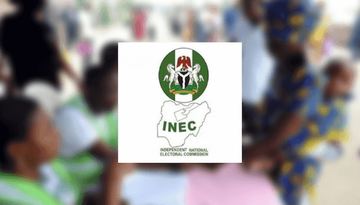 Over 8 Million Nigerians Register Online in Ongoing INEC Voter Registration Drive