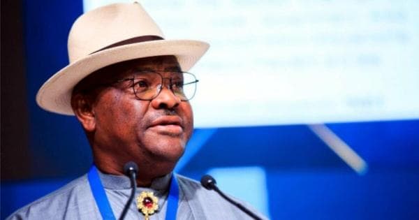 Side-lining Me Will Bury PDP, Wike Warns 