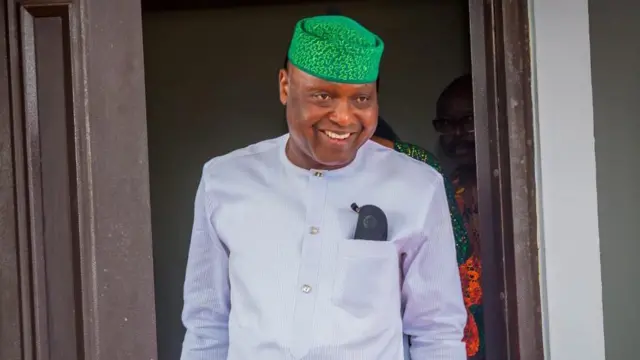 Oyebanji Emerges APC Governorship Candidate