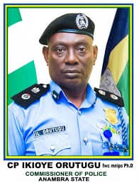 Ahead of Anambra Election: Police launch targeted operations to curb political violence : Queen Phillips 