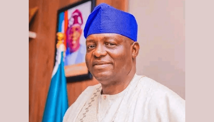 APC National Chairman Yilwatda Links Human Trafficking to Nigeria’s Prolonged Economic Decline