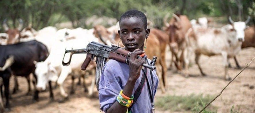 Women Leader Decries Sexual Violence, Insecurity in Barkin Ladi Community