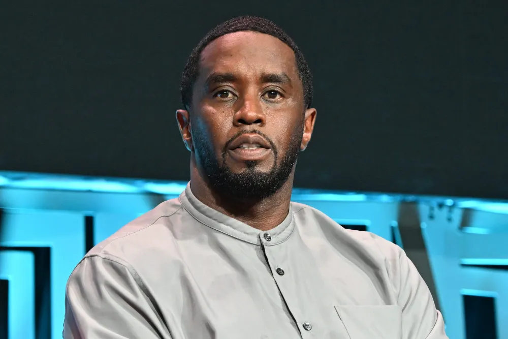Diddy to Be Released from Prison in 2028
