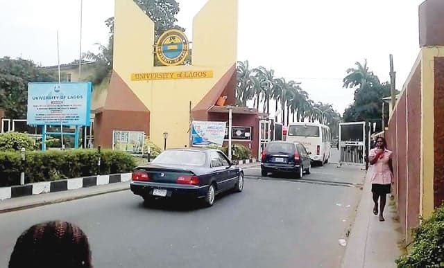 UNILAG Bans Skitmaking and Video Recording on Campus Without Approval