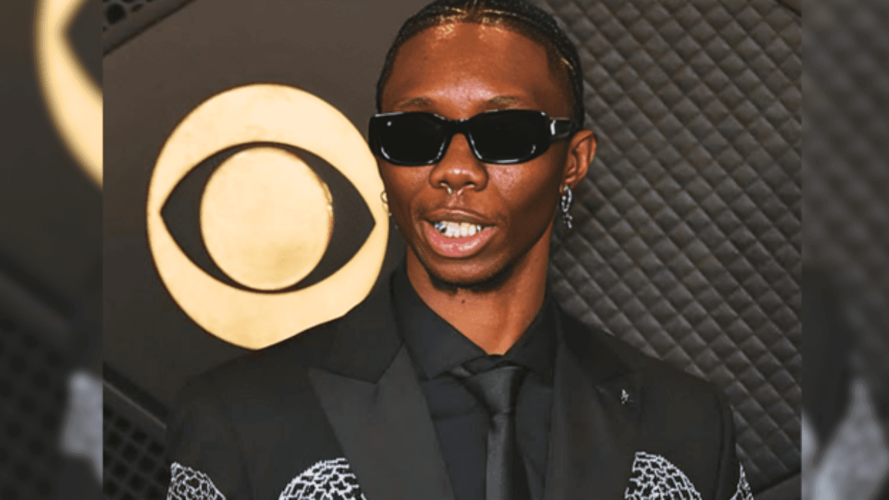 Blaqbonez Denies Harassment Allegations, Calls Claims “Industry Rivalry Tactic