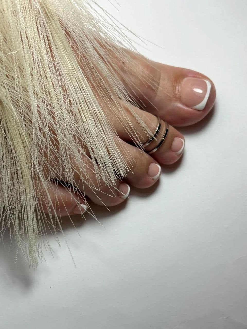 How Relaxing Your Feet Can Relax Your Whole Body