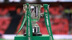Three Teams Secure Carabao Cup Quarter-Final Spots as Fourth Round Kicks Off