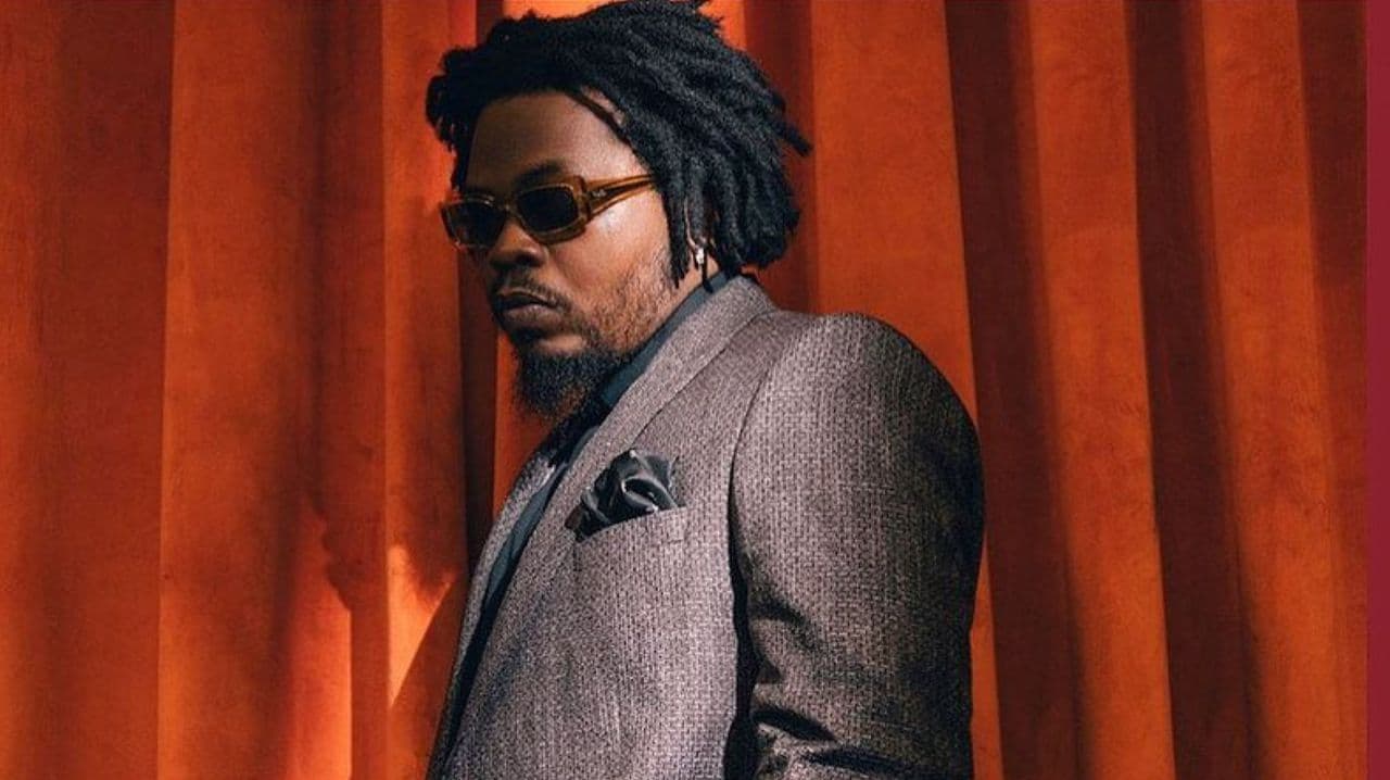 Olamide: I’m Proudly Indigenous, Not Desperate for Global Validation