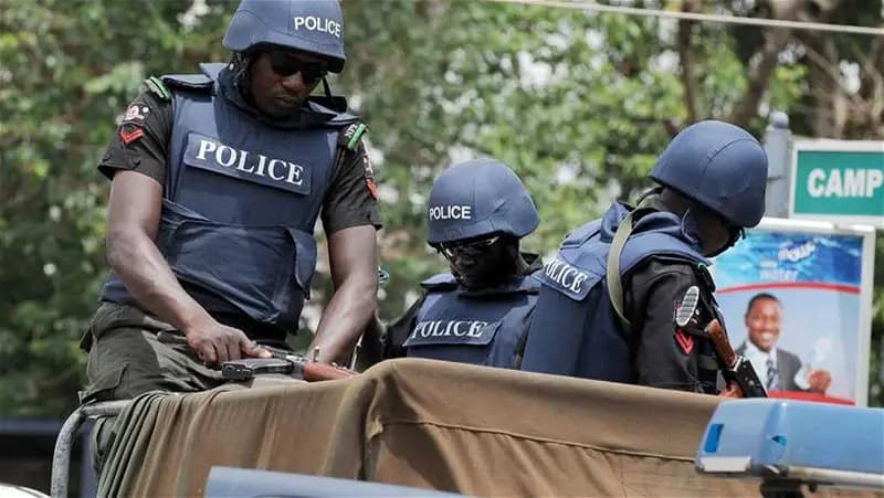 Anambra Police rescue one week old baby sold for N1.7m