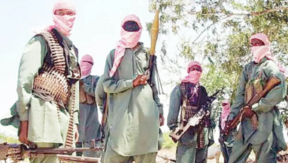 Kaduna Bandits Strike Again: k!ll cleric and abduct 20 Worshippers 