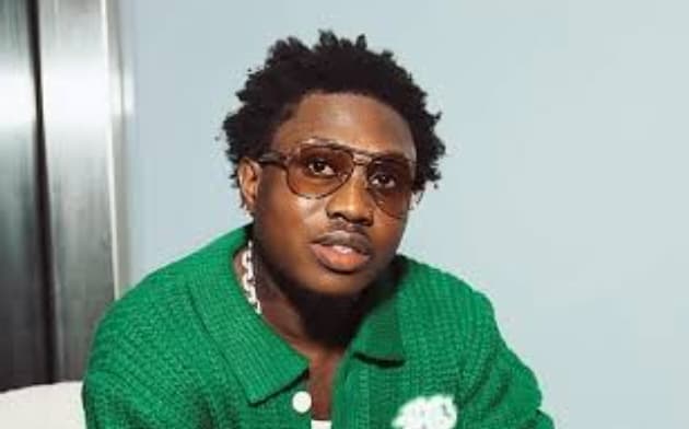 Zlatan Ibile Reveals He Quit Smoking Four Years Ago