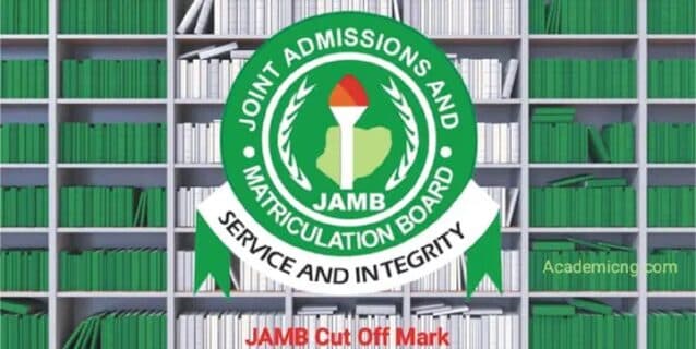 JAMB Flags  2,658 Admissions From 17 Varsities