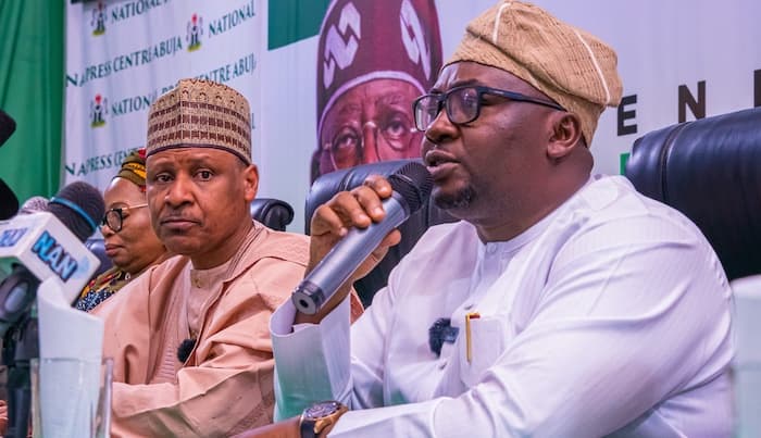 No installers for 400,000 imported meters, Minister Adelabu Laments