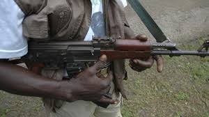 Gunmen kidnap medical doctor in Nnewi