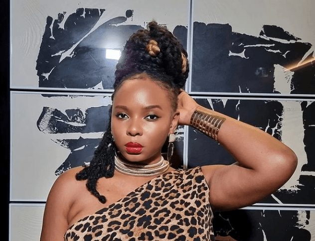 Yemi Alade Opens Up on Beating Teenage Smoking Habit: “It Affected My Voice”