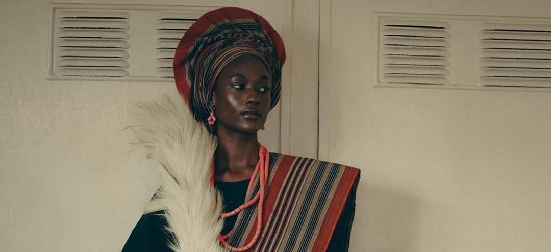 Headwraps: Culture, and Confidence.