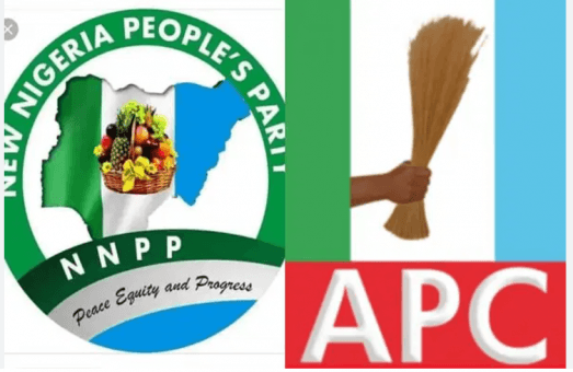 Over 1,000 NNPP, Kwankwasiyya Members Defect to APC in Kano