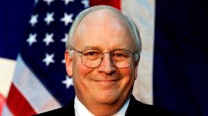 Former US Vice President Dick Cheney Dies at 84