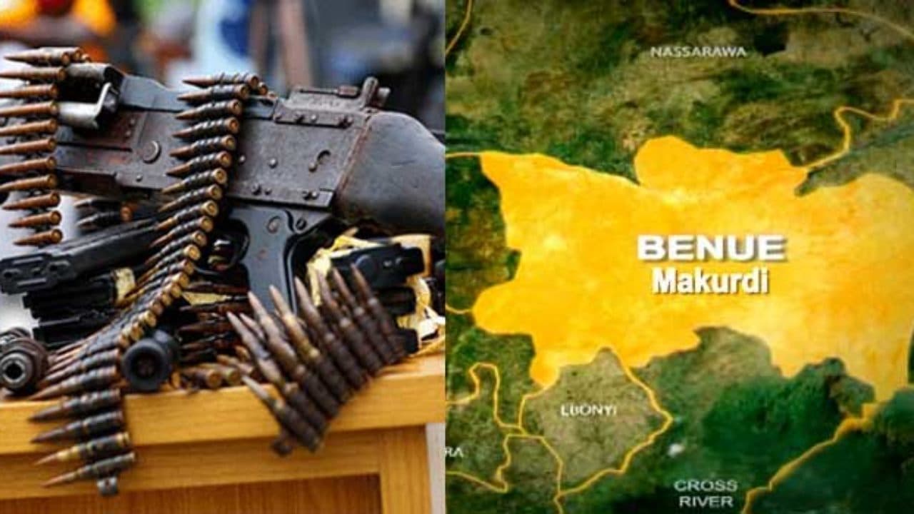 Reprisal Attack: Three Feared Dead, One Missing in Fresh Benue Violence