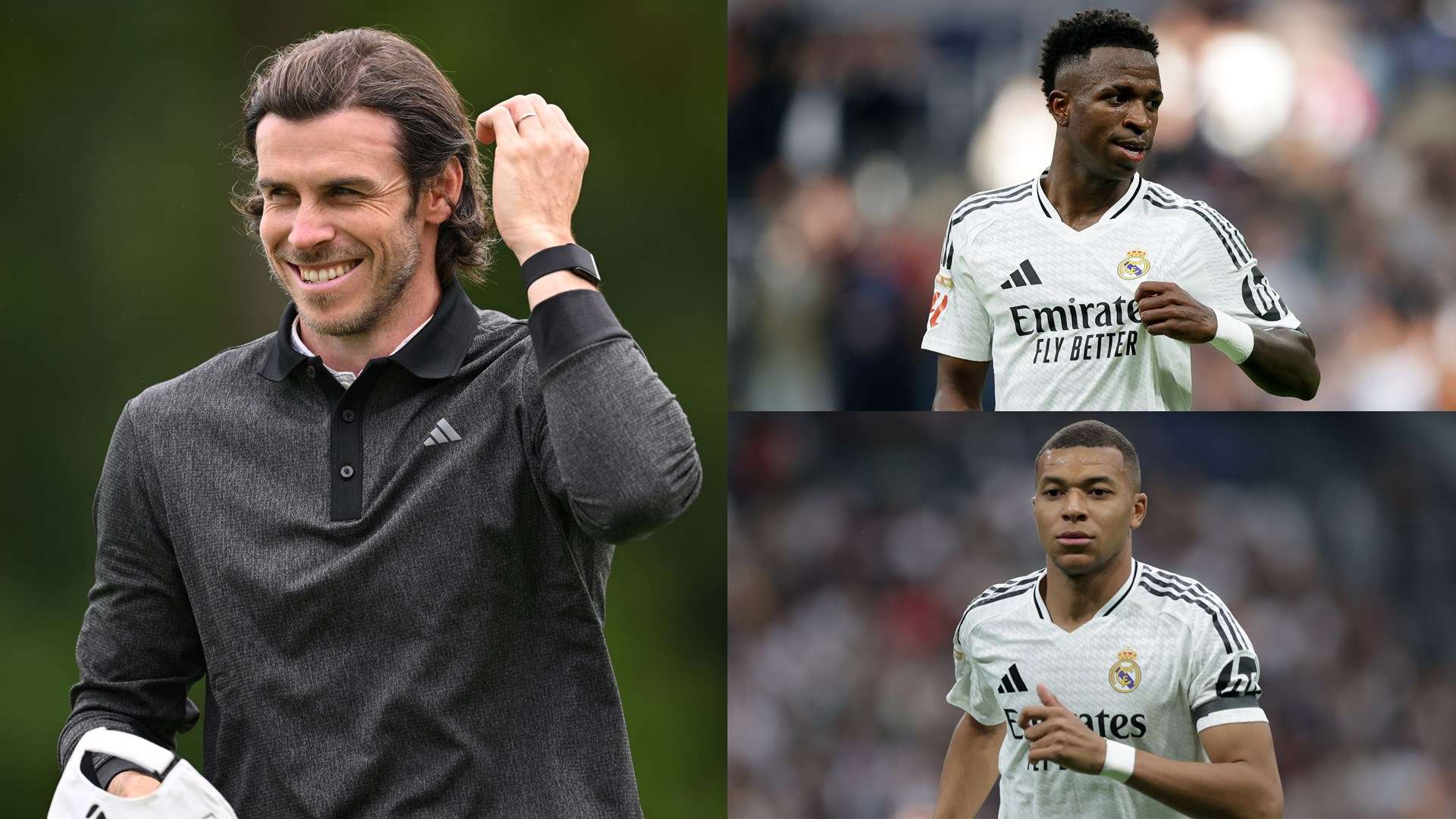Gareth Bale Criticizes Mbappe, Vinicius After Real Madrid’s Defeat to Liverpool