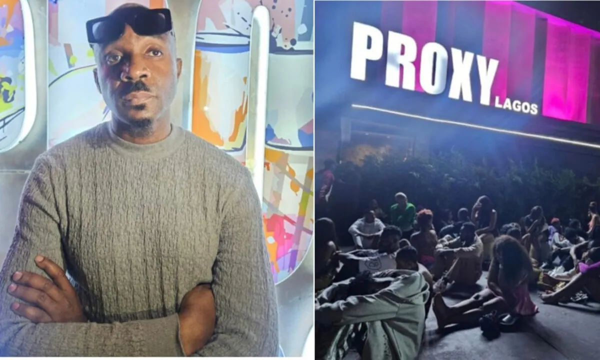 Federal High Court Orders Interim Forfeiture of Pretty Mike’s Nightclub Over Drug Allegations