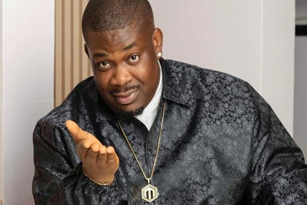 Don Jazzy Opens Up About Fear of Marriage Amid Past Divorce and Financial Concerns