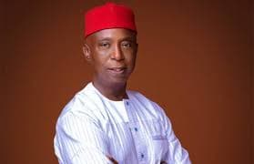 Over 34,000 Nigerians Sign Petition Accusing Senator Ned Nwoko of Power Abuse and Intimidation