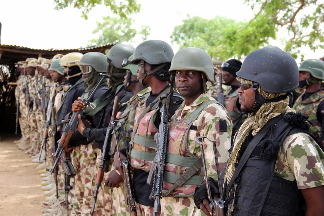 Army Chief Orders Troops to Deliver Decisive Blow Against Boko Haram, ISWAP in North-East