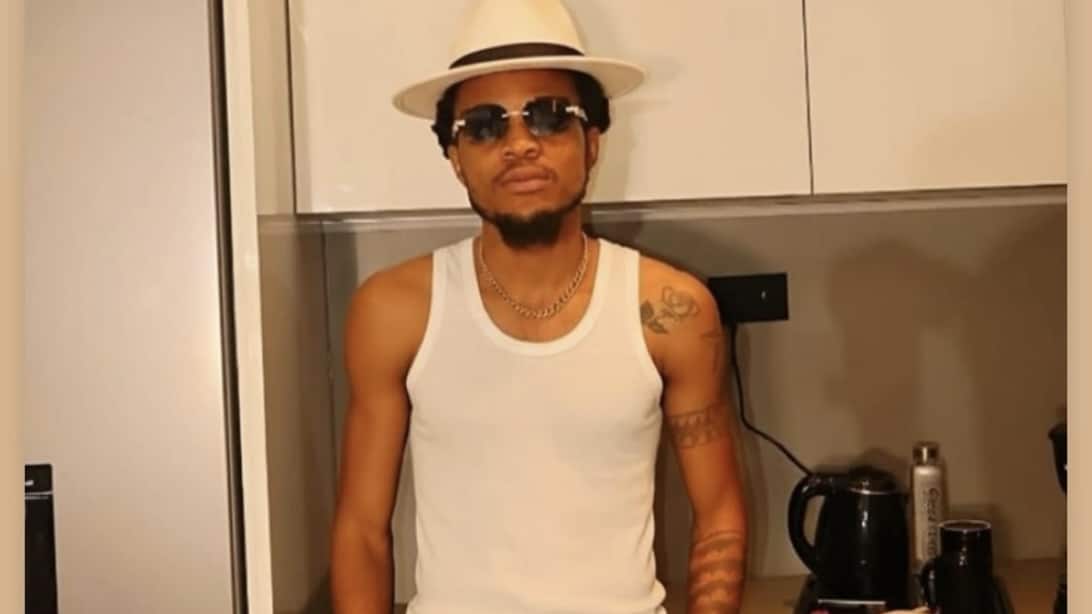 Regina Daniels’ Brother Sammy West Remanded in Keffi Prison Amid Family Dispute
