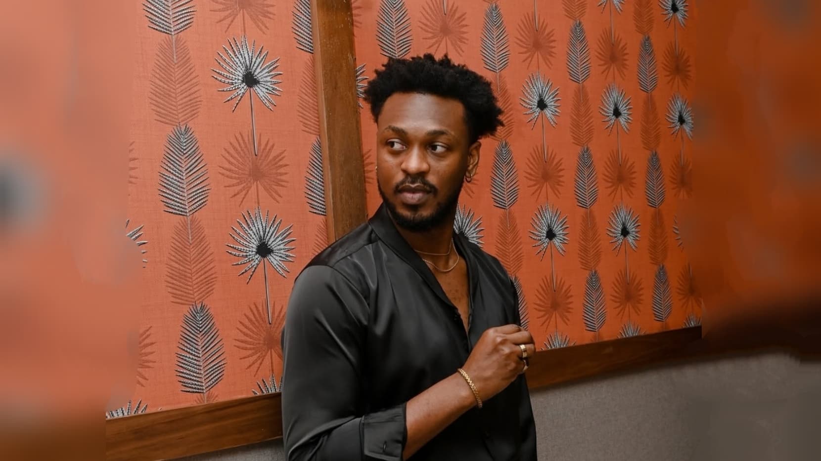 Ex-BBNaija Star Adekunle Olapade Alleges Kidnapping by Nigerian Police