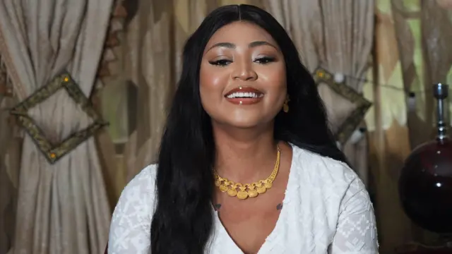 Regina Daniels Breaks Down Amid Family Turmoil, Vows to Free Brother from Detention
