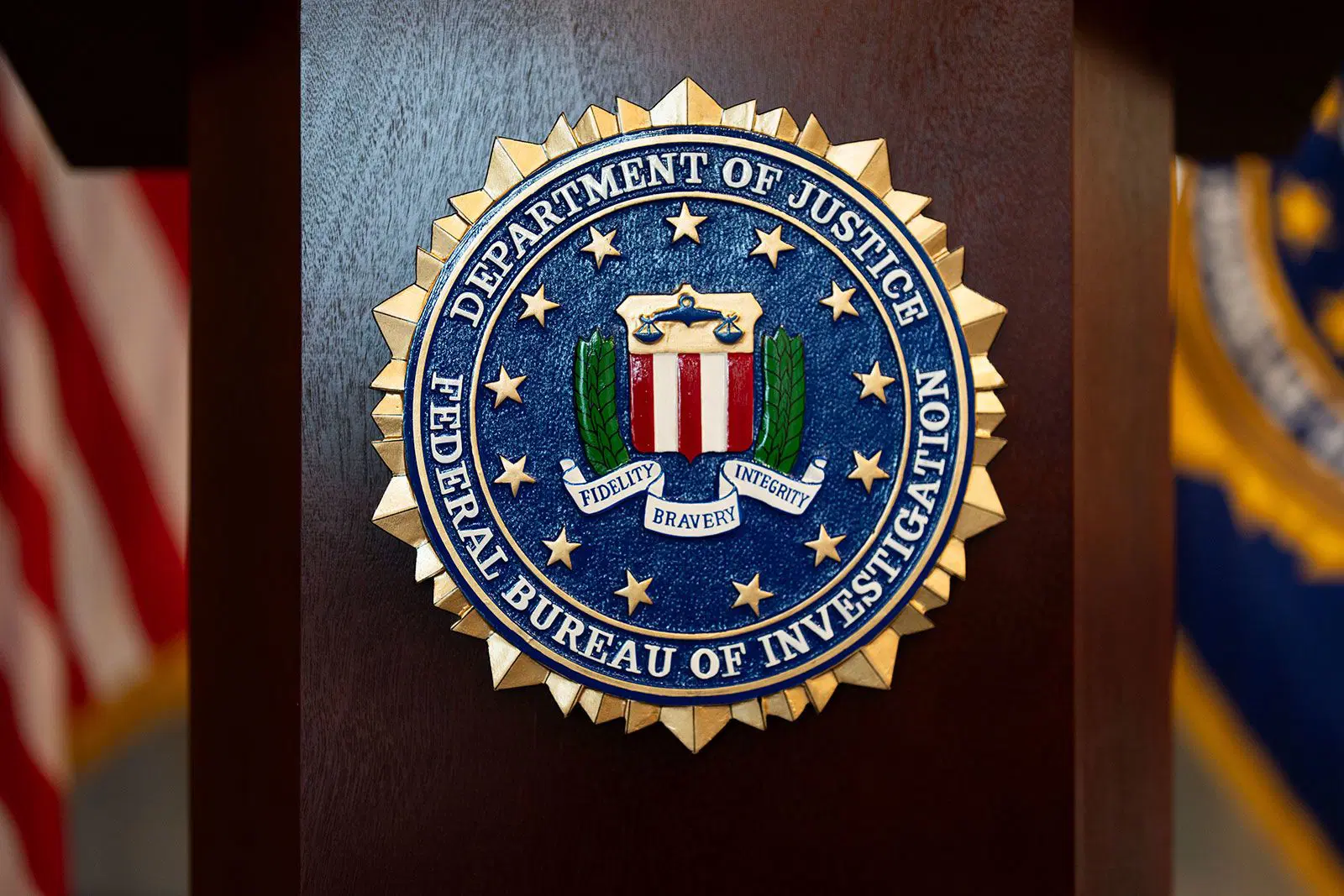 U.S. Arrests Five International Fugitives, Including Nigerian-Canadian, Over €300M German Fraud Scheme