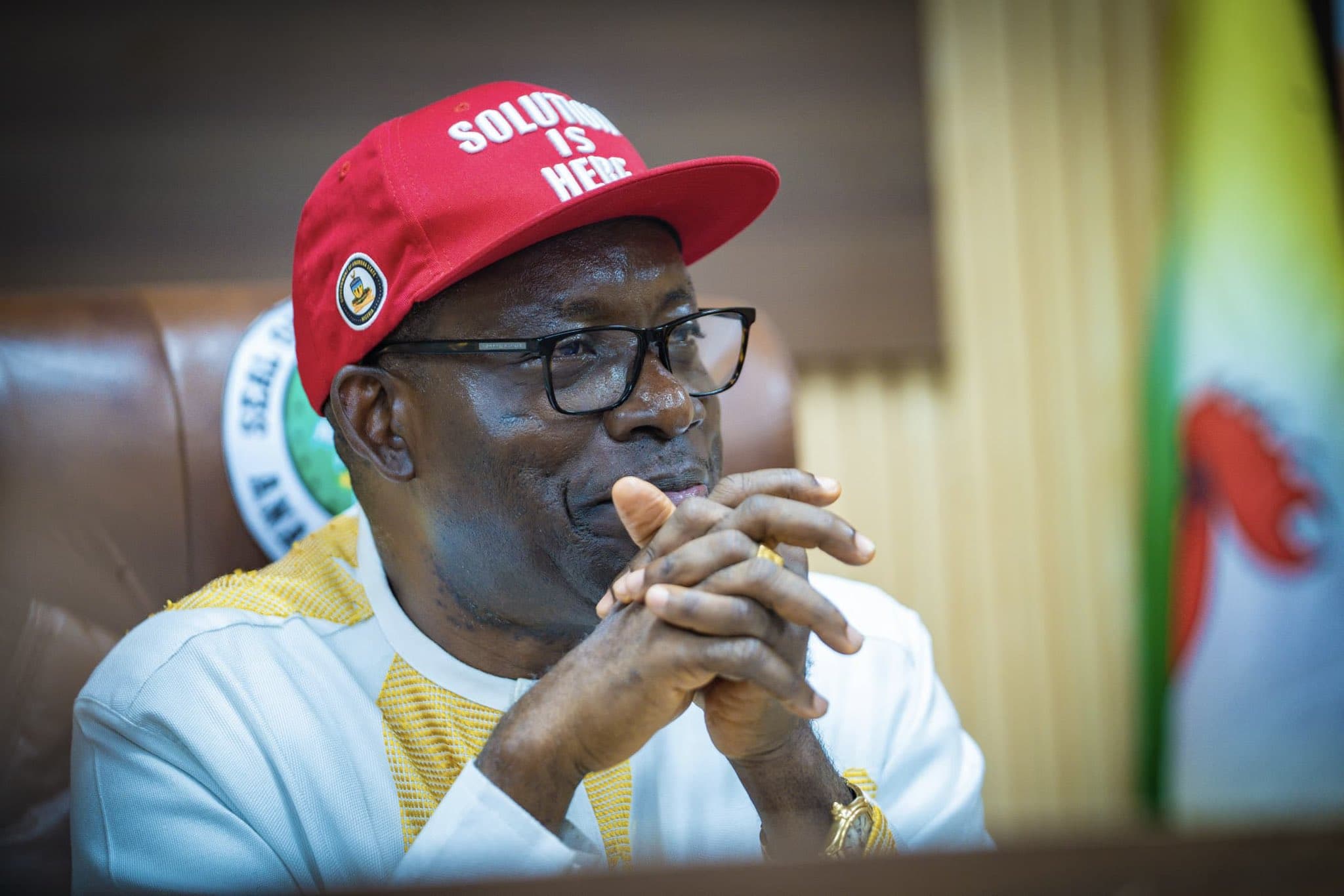 Soludo Wins Big in Anambra as Opposition Parties Falter Amid Crisis, Vote-Buying Allegations
