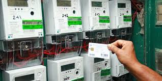 DisCos Installed 70,888 New Meters in August — NERC