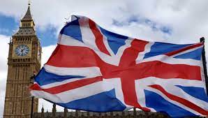 UK government restricts travel to 6 Nigerian states