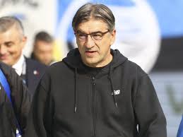 Atalanta sack coach Juric after poor start to season