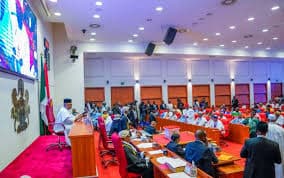 Senate Approves Tinubu’s N1.15tr Domestic Loan to Fund 2025 Budget Deficit