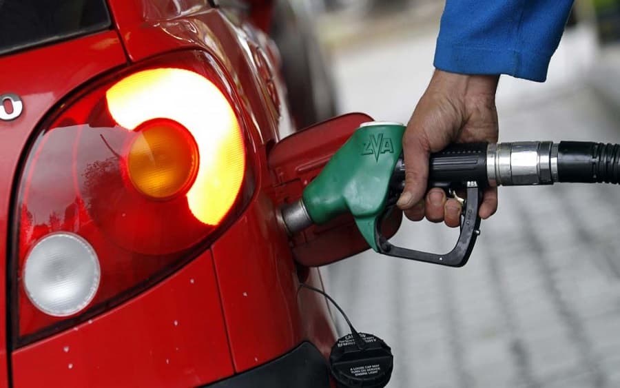 JUST IN - FG Suspends 15% Import Duty on Petrol and Diesel