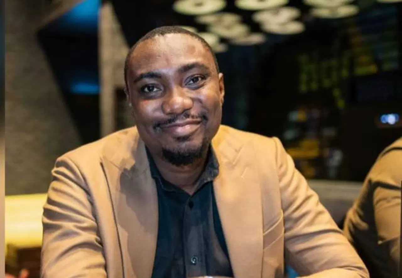 Obidient Movement Mobilization Director, Morris Monye, Resigns