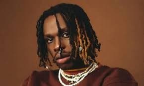 Fireboy DML Opens Up on Chaotic Dating Life, Inspiration Behind ‘Ashawo’