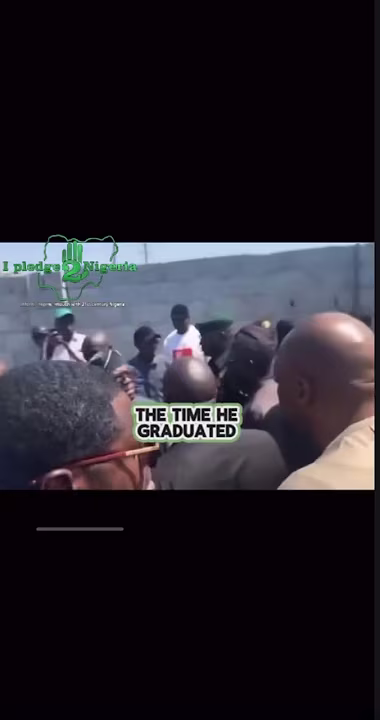 Wike versus Lieutenant Yerima. Who was wrong?