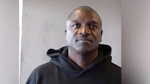 Akon Arrested in Georgia for Driving With Suspended License