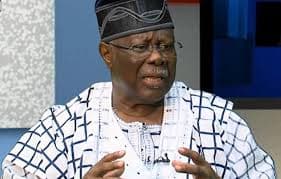 PDP Crisis Deepens: Bode George Demands Compliance with Court Order Halting Convention