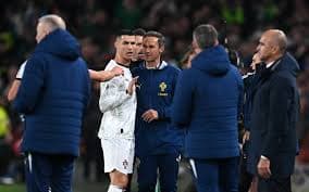 Red Card Fallout: Ronaldo Sent Home, Faces Two-Match Ban & World Cup Opener Suspension