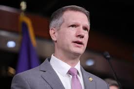 US Lawmaker Riley Moore Accuses Tinubu of Downplaying Christian Persecution in Nigeria