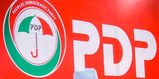 Fresh Tension in PDP as Expelled Faction Convenes Emergency Meeting in Abuja