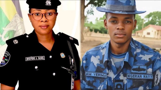 FCT Police Debunks Alleged Assassination Attempt on Naval Officer