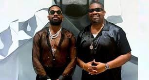 D’banj Opens Up on Mo’Hits Breakup, Says Don Jazzy Initiated the Split