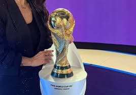 34 Nations Secure Qualification for the Expanded 2026 FIFA World Cup