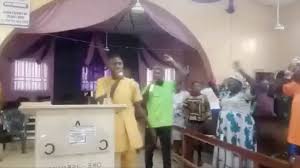 Bandits Attack Ekiti Church, Kill Three Worshippers and Abduct Pastor, Others